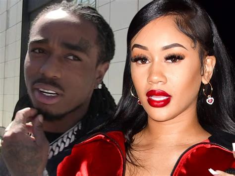 Saweetie Saweetie On Her Icy Ep Collaborating With Boyfriend Quavo