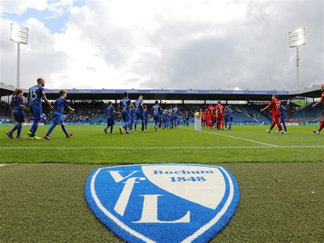 After a season in their reserve team, kramer was promoted to bayer leverkusen's first team in 2011. Bochum zieht das große Los: VfL gegen Bayern München und ...