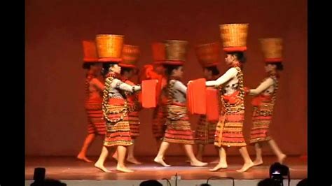 Banga Dance Philippin News Collections