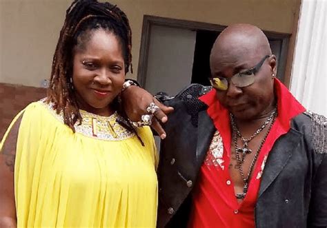 My 40 Years Old Marriage Still Dey Leak Charly Boy Entertainment