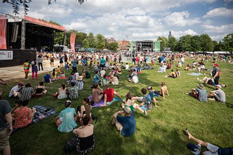 Chicago Summer Festivals 2021 Dates Lineups Venues For A Season Of