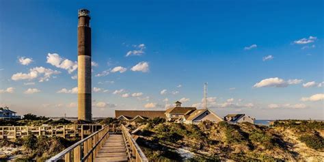 Gorgeous North Carolina Beaches That Go Beyond The Outer Banks North