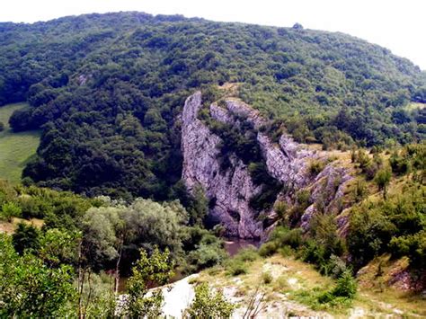 Parcul National Cheile Nerei Beusnita Un Colt De Paradis Romanesc