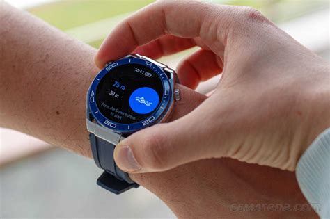Huawei Watch Ultimate Review News