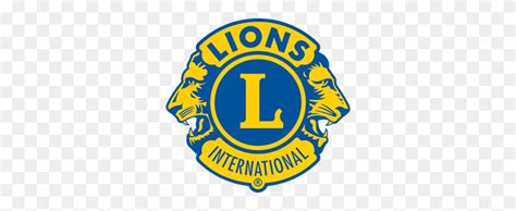 Lions Club International Logo Vector Lions Club Logo Clip Art