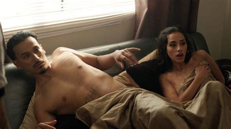 Seychelle Gabriel Nude And Sex Scenes Compilation Scandal