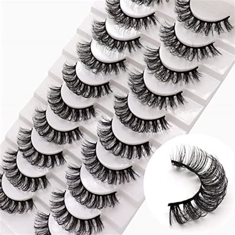 Best Faux Mink Lash Extensions To Get The Perfect Look