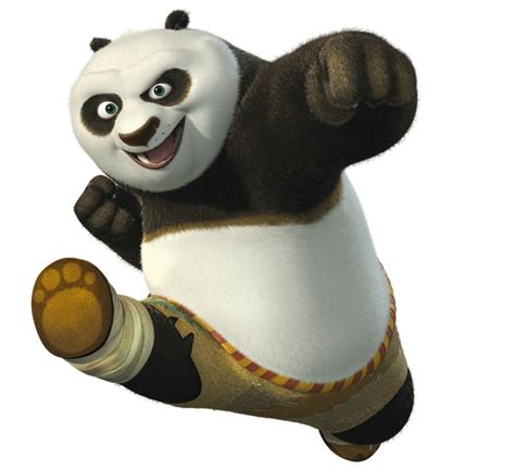 Do you like this video? Will there be any more Kung Fu Panda movies? - Quora