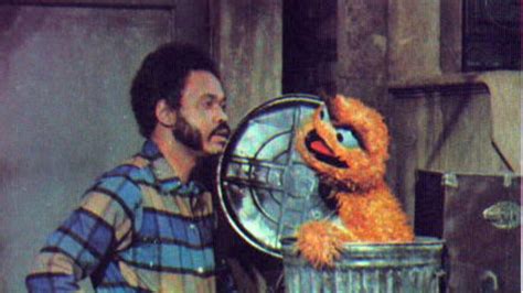 Oscar The Grouch Used To Be Orange Mental Floss