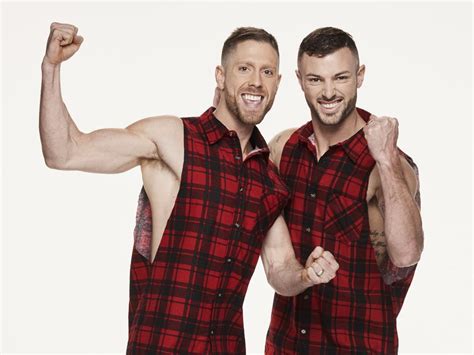 Amazing Race Australia 2019 Tim And Rod The First Openly