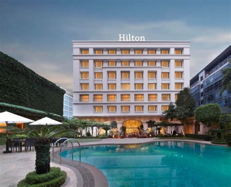 Hilton Hotel Mumbai Address 21 Gobal Creative Platform For Custom