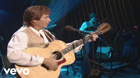 John Denver Amazon From The Wildlife Concert Youtube