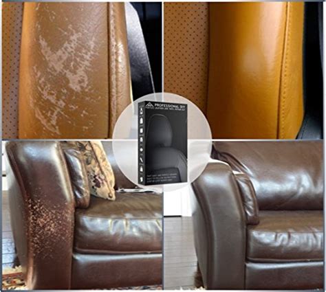 A customer sent in a picture of their red sofa being repaired using our large red patch mastaplasta leather repair kits & sofa repair patches in use. Leather and Vinyl Repair Kit - Furniture, Couch, Car Seats ...