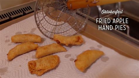 Maybe you would like to learn more about one of these? Fried Apple Hand Pies | Paula Deen | Recipe | Apple hand ...