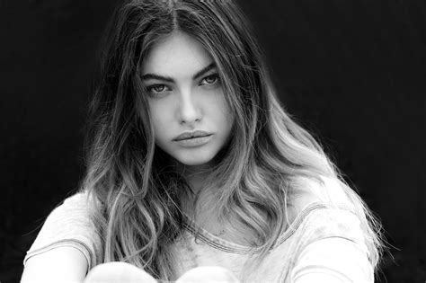 Pin By Monica Bellissima On Thylane Blondeau Beauty Long Hair Styles Thylane Blondeau