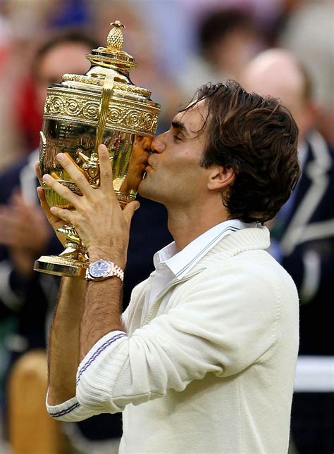 Roger Federer Every Watch Tells A Story Vintage Rolex And Patek