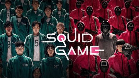 Squid Game è La Serie Netflix Più Vista Di Sempre