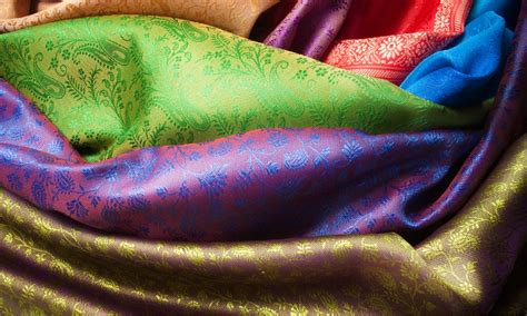 5 Best Silk Fabrics Reviews Updated 2022 Teach You To Sew