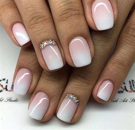 fantastic design ideas to make ombre nails that you must see fashionre