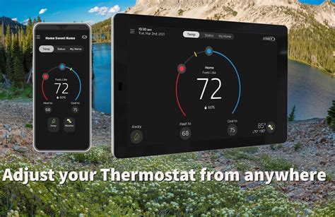 Smart Thermostats Ohio Schmidt Heating And Air Conditioning
