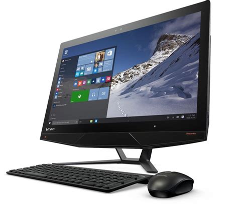 Lenovo Ideacentre Aio 700 All In One Desktop Pc Testberichteone