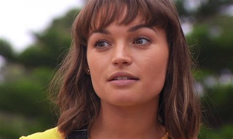 Home And Away Spoilers Why Does Bella Nixon Change Her Mind About Colby