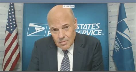 Usps Chief Dejoy Said To Cut Post Office Hours Lengthen Delivery Times