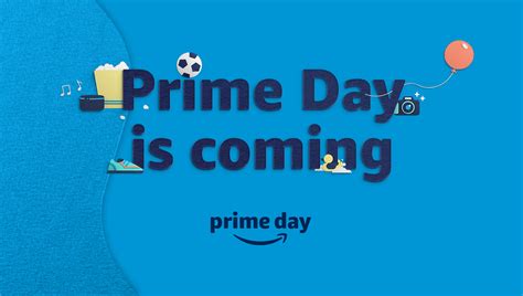 Prime Day  Amazon Prime Day Is July 15 16 Get All The Best Deals