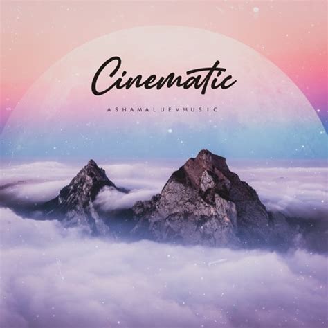 Listen To Music Albums Featuring Cinematic Epic Inspirational