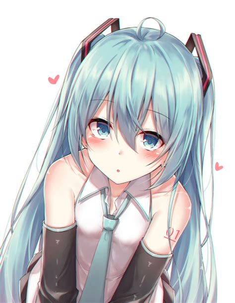 Hatsune Miku Vocaloid Image By Pixiv Id 15705933 3169742