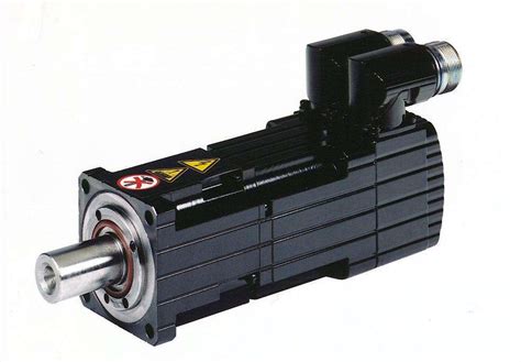 Moog Introduces Servo Gearmotor With High Performance And Reliability