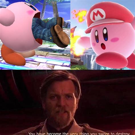 Is It Too Late For Super Smash Bros Memes R Prequelmemes