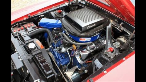 7 Of Fords Greatest Engines Throughout History