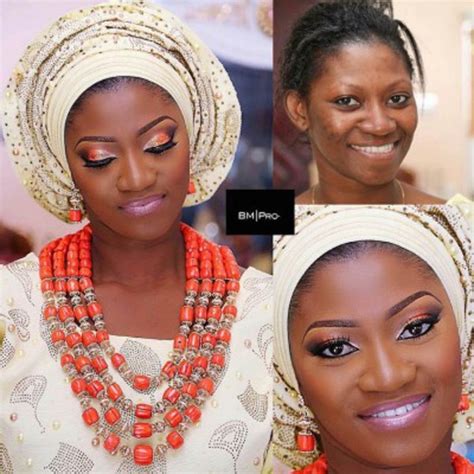 Before Meets After Stunning Makeovers Volume 21 Loveweddingsng