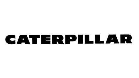 Caterpillar Logo And Sign New Logo Meaning And History Png Svg