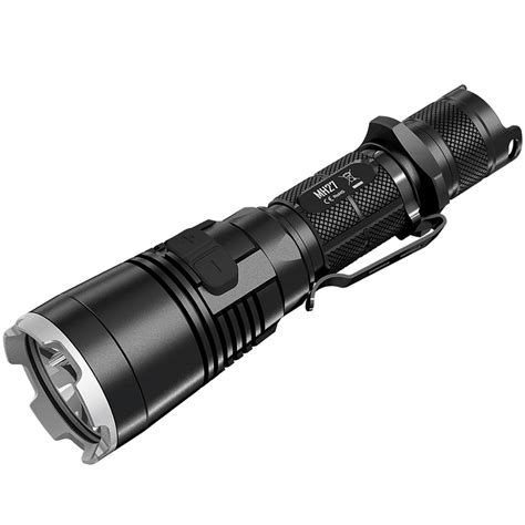 Nitecore 1000 Lumen Ultra High Intensity Mh25gt Flashlight Apex