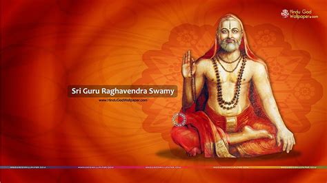 Sri Raghavendra Full Size Website Hd Wallpaper Pxfuel