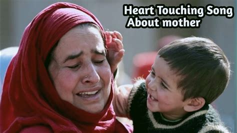 😢😢heart Touching Kashmiri Song Kashmiri Song About Mother Kashmiri