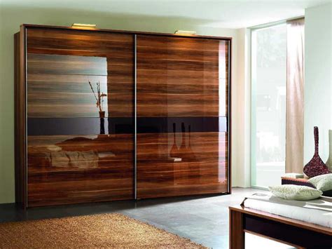 15 Impressive Bedroom Cupboard Designs To Inspire You Top Dreamer