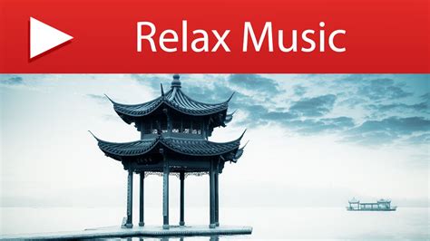 3 Hours Zen Meditation Music Relaxing Oriental Japanese Music For Tai Chi Youtube