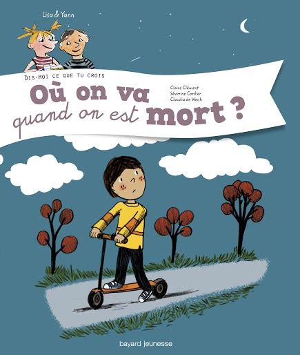 Livre Pour Expliquer Aux Enfants La Mort Diaporama Famille Doctissimo