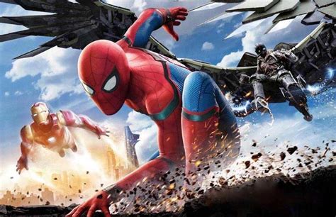 スパイダーマン映画全20作順番シリーズ評価ランキングや興行収入や予定一覧 映画評価ピクシーン