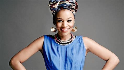 11 Most Beautiful South African Women