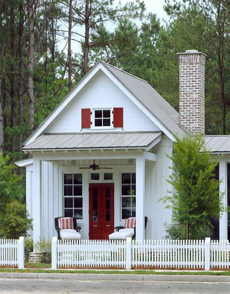 Cottage Of The Year Coastal Living Southern Living House Plans