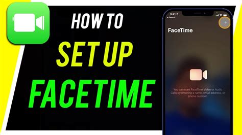 How Do I Set Up Facetime On My Apple Watchsrzphp