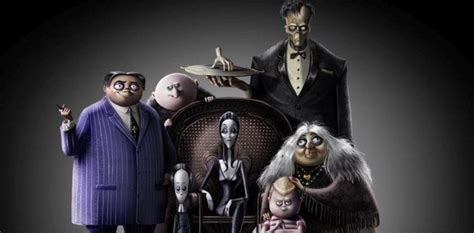Crítica De Los Locos Addams Una Traición A Morticia Y Compañía
