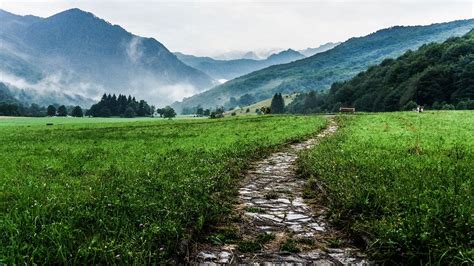 Way Path Outdoor · Free Photo On Pixabay