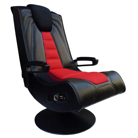 X Gaming Chair X Rocker Mission Gaming Chair Ps4 And Xbox One Review