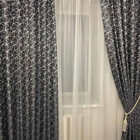 Best Curtains For Living Room 2021 Latest Curtain Designs In 2021