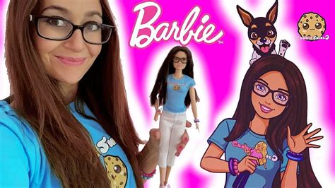 공식 Cookie Swirl C Barbie Mattel Made Me In A Doll With S Cookieswirlc Hd 월페이퍼 Pxfuel